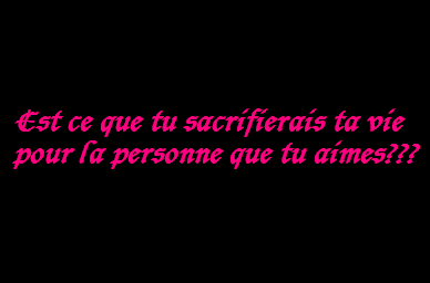 Alors !!