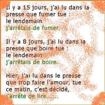 Stylé !! MDR