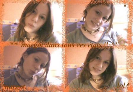 M@rg0T !!