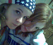 Elo & Kelly !!