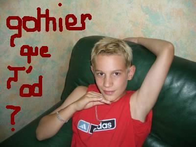 sa c Gothier