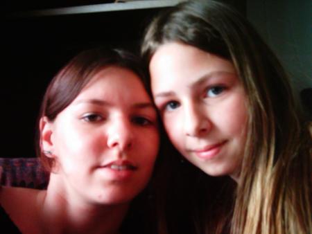 les 2 soeurs