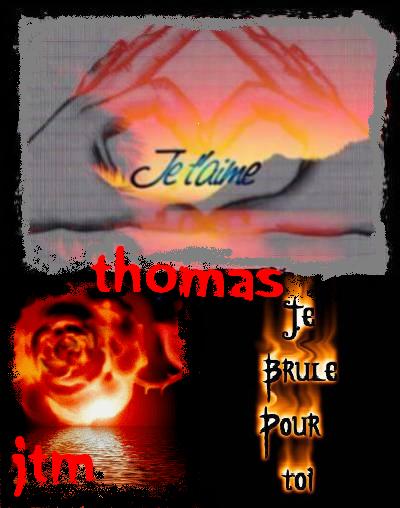 pOur Mn tHomAs