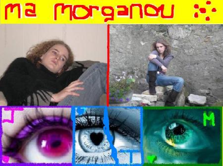 Ma Morganou