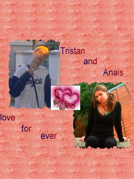 tristan & anas