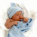 trop mimi le bb,non?